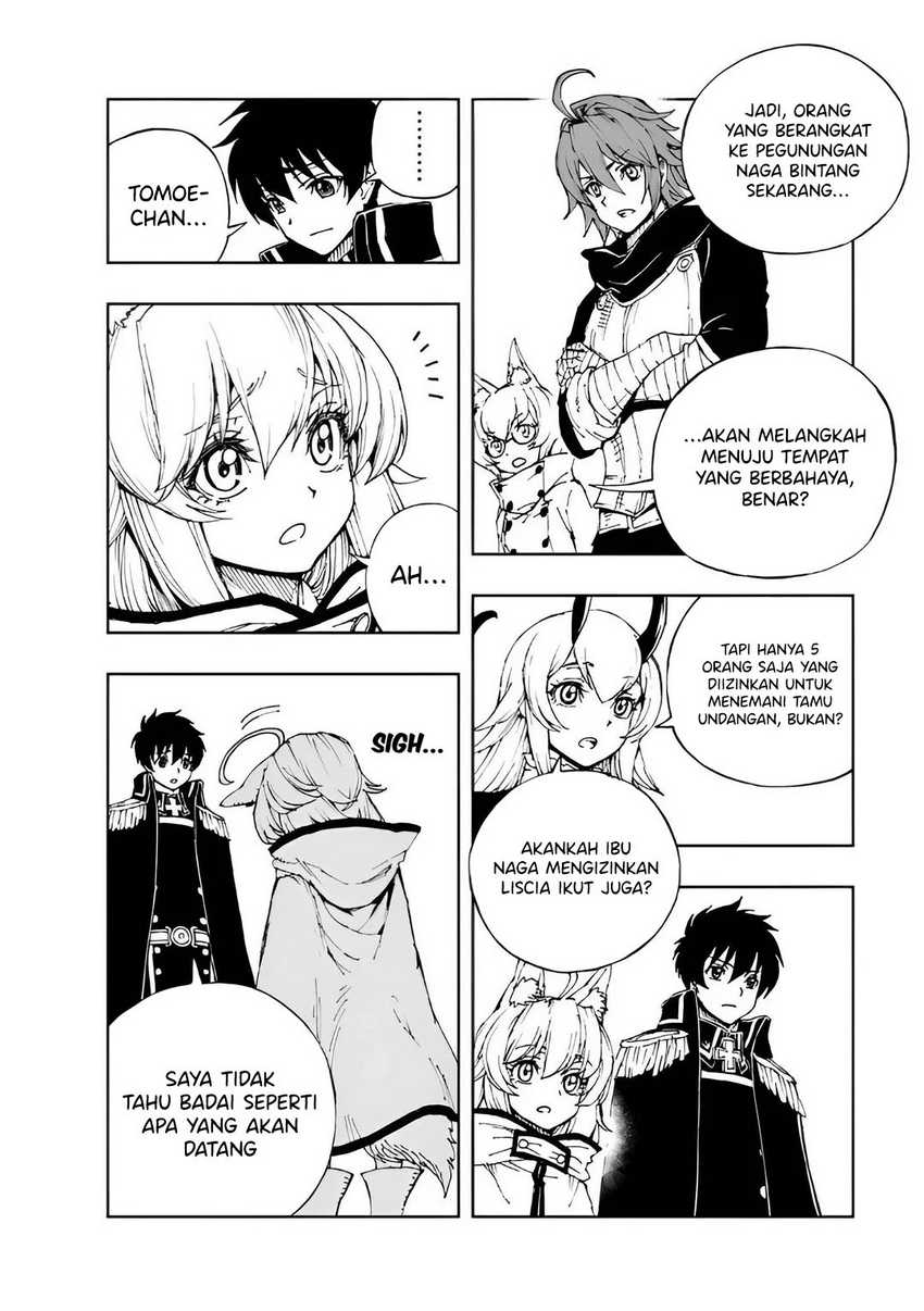 Genjitsu Shugi Yuusha no Oukoku Saikenki Chapter 68 Gambar 12