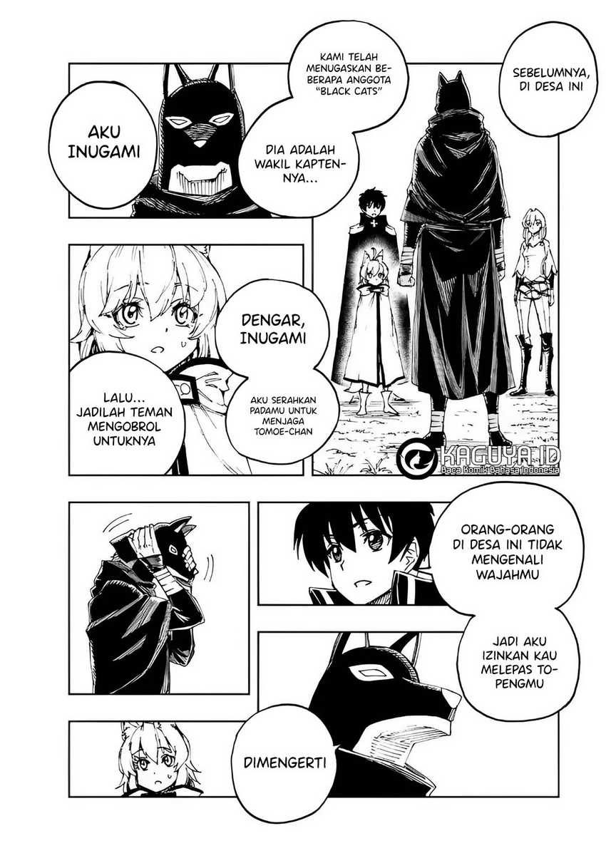Genjitsu Shugi Yuusha no Oukoku Saikenki Chapter 68 Gambar 14
