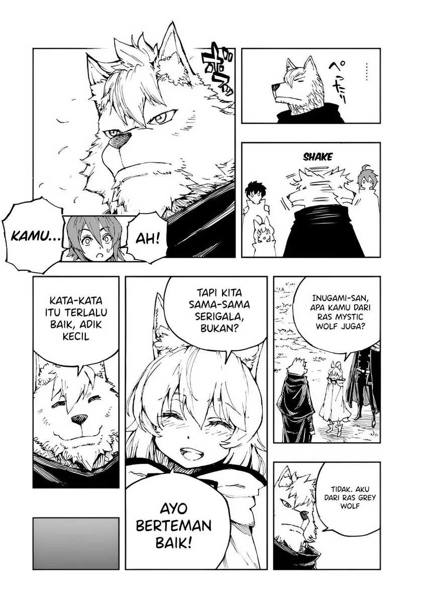 Genjitsu Shugi Yuusha no Oukoku Saikenki Chapter 68 Gambar 15