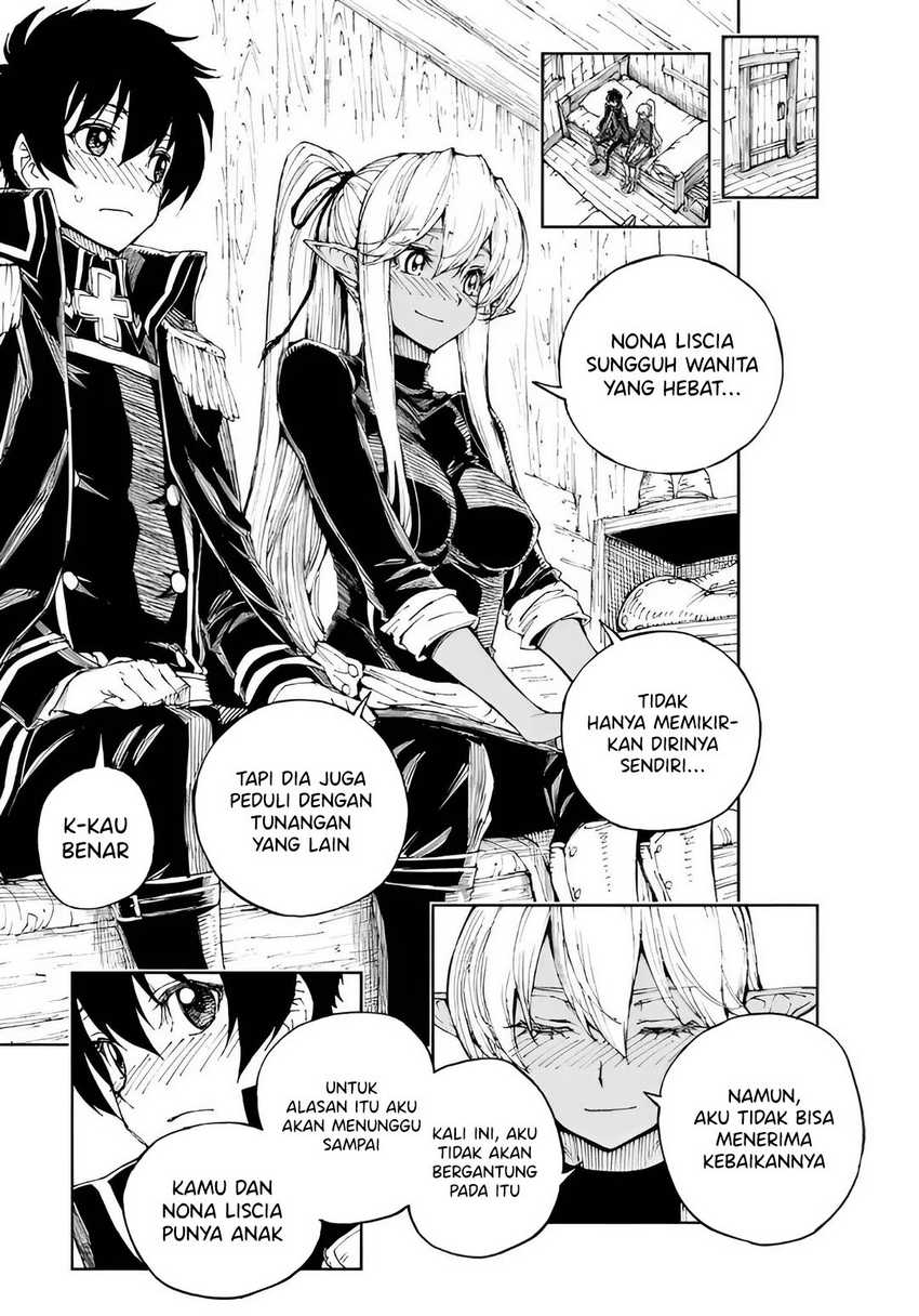 Genjitsu Shugi Yuusha no Oukoku Saikenki Chapter 68 Gambar 19