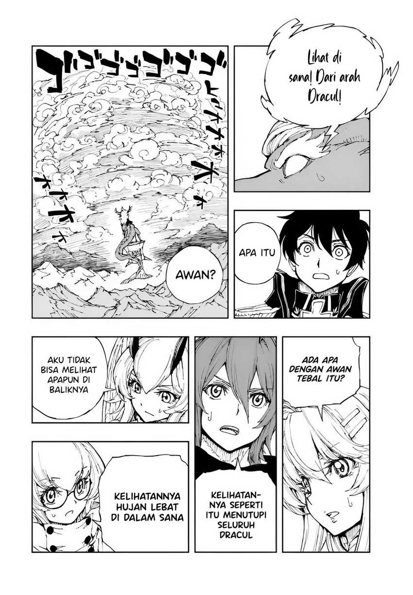 Genjitsu Shugi Yuusha no Oukoku Saikenki Chapter 68 Gambar 24
