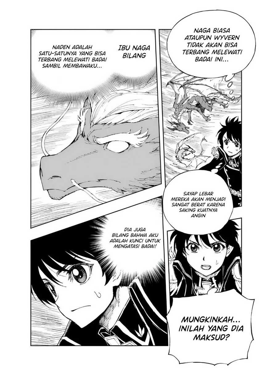 Genjitsu Shugi Yuusha no Oukoku Saikenki Chapter 68 Gambar 26