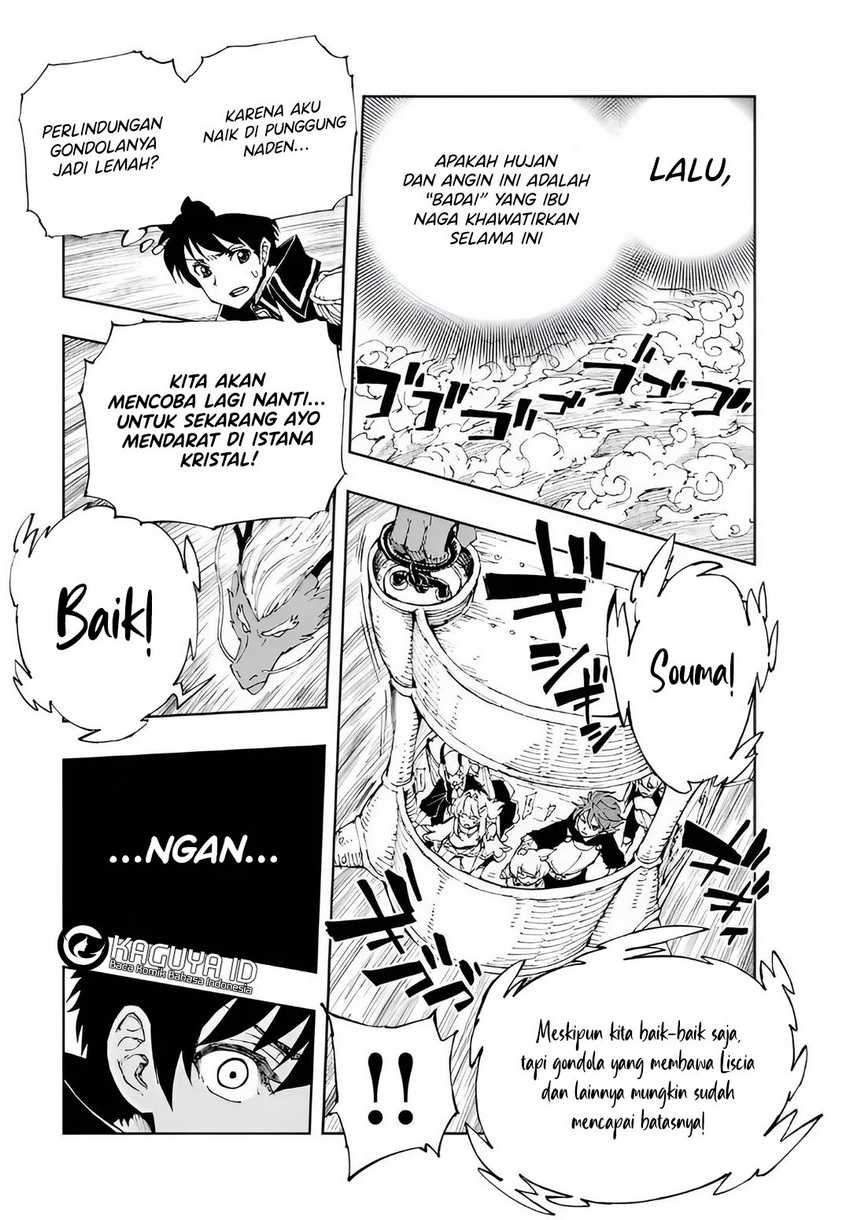 Genjitsu Shugi Yuusha no Oukoku Saikenki Chapter 68 Gambar 27