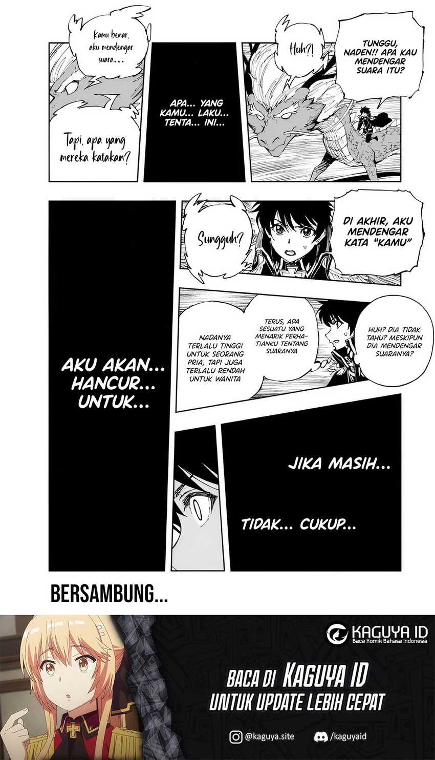 Genjitsu Shugi Yuusha no Oukoku Saikenki Chapter 68 Gambar 28