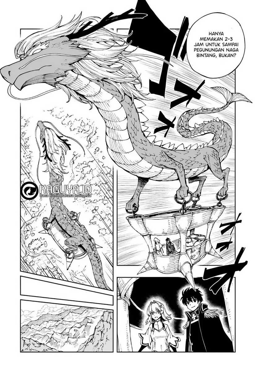 Genjitsu Shugi Yuusha no Oukoku Saikenki Chapter 68 Gambar 6