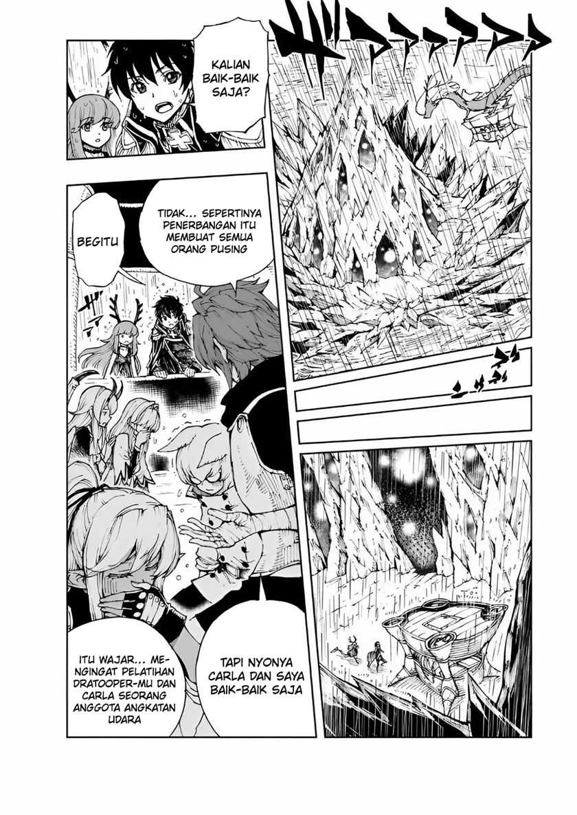 Genjitsu Shugi Yuusha no Oukoku Saikenki Chapter 69 Gambar 3