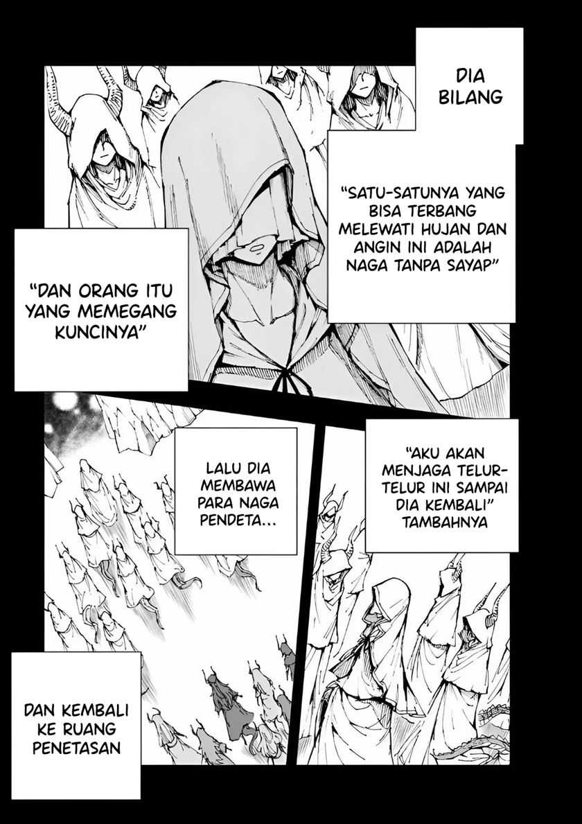 Genjitsu Shugi Yuusha no Oukoku Saikenki Chapter 69 Gambar 7