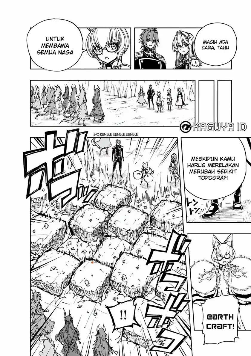 Genjitsu Shugi Yuusha no Oukoku Saikenki Chapter 71 Gambar 10