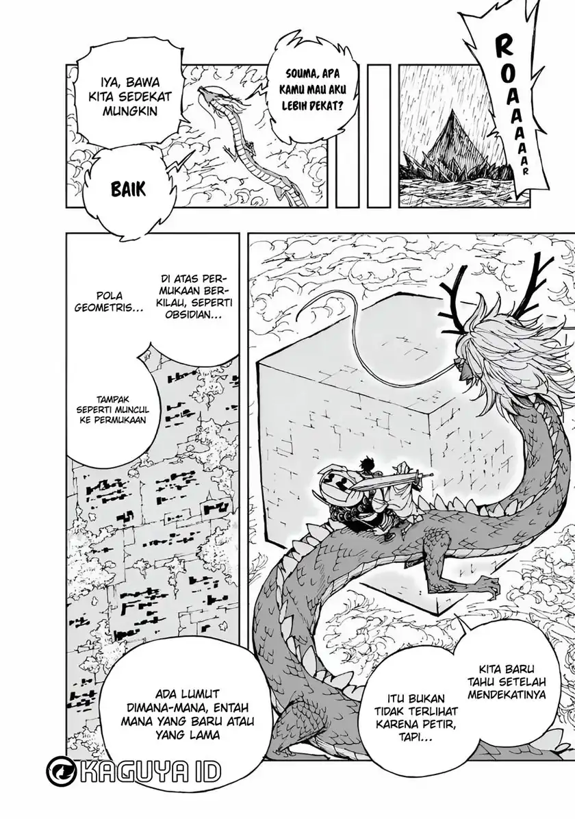 Genjitsu Shugi Yuusha no Oukoku Saikenki Chapter 71 Gambar 16