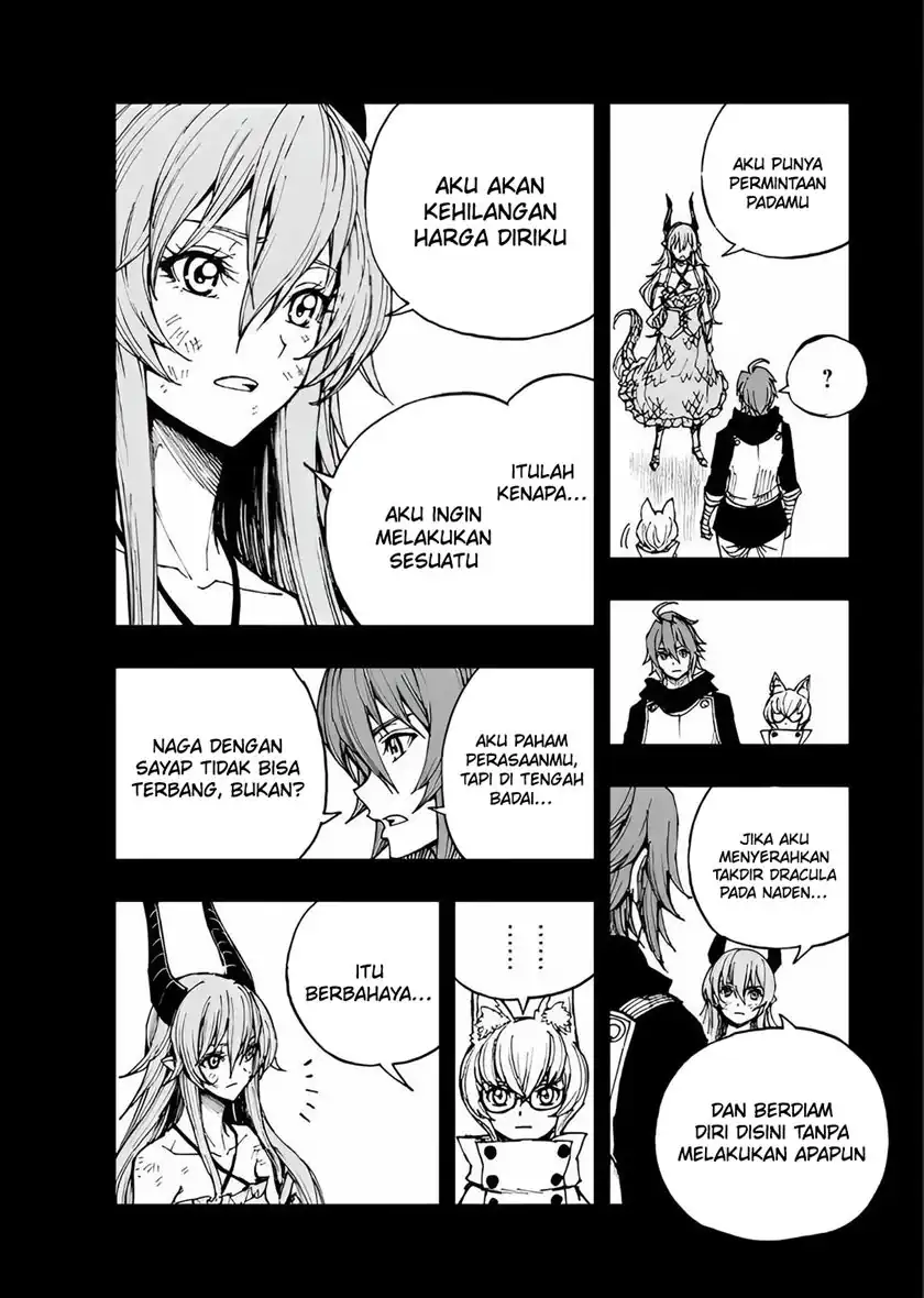 Genjitsu Shugi Yuusha no Oukoku Saikenki Chapter 71 Gambar 19