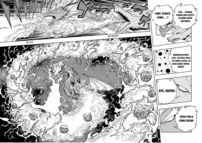 Genjitsu Shugi Yuusha no Oukoku Saikenki Chapter 71 Gambar 22