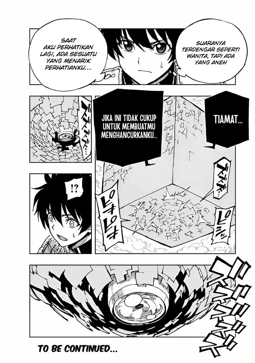 Genjitsu Shugi Yuusha no Oukoku Saikenki Chapter 71 Gambar 25