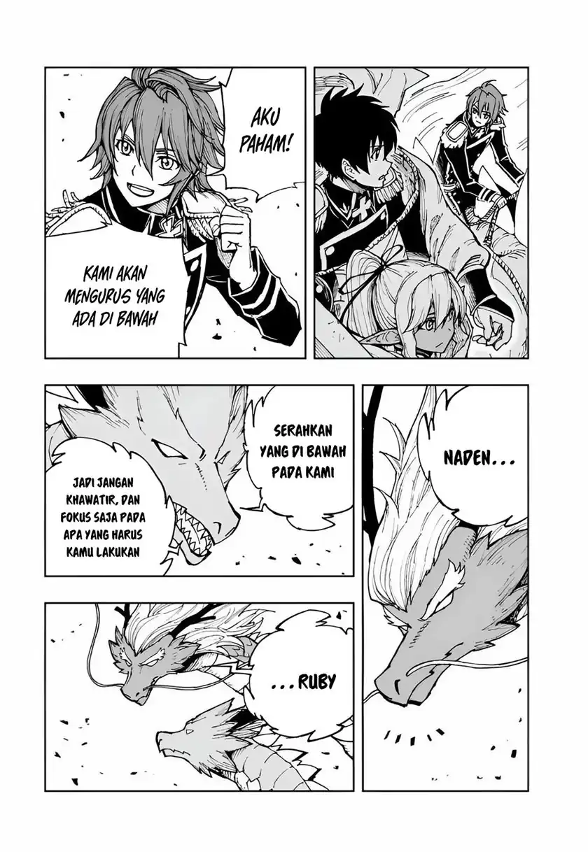 Genjitsu Shugi Yuusha no Oukoku Saikenki Chapter 71 Gambar 5