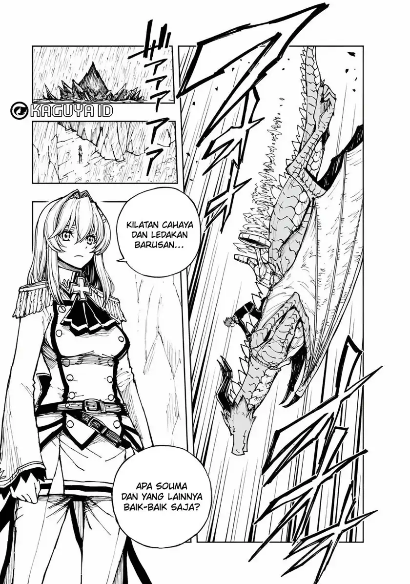 Genjitsu Shugi Yuusha no Oukoku Saikenki Chapter 71 Gambar 7