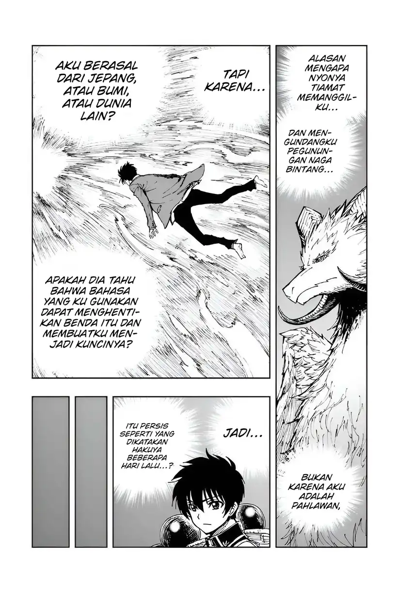 Genjitsu Shugi Yuusha no Oukoku Saikenki Chapter 72 Gambar 11