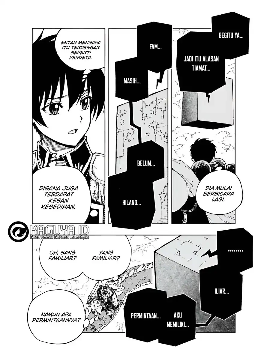 Genjitsu Shugi Yuusha no Oukoku Saikenki Chapter 72 Gambar 14