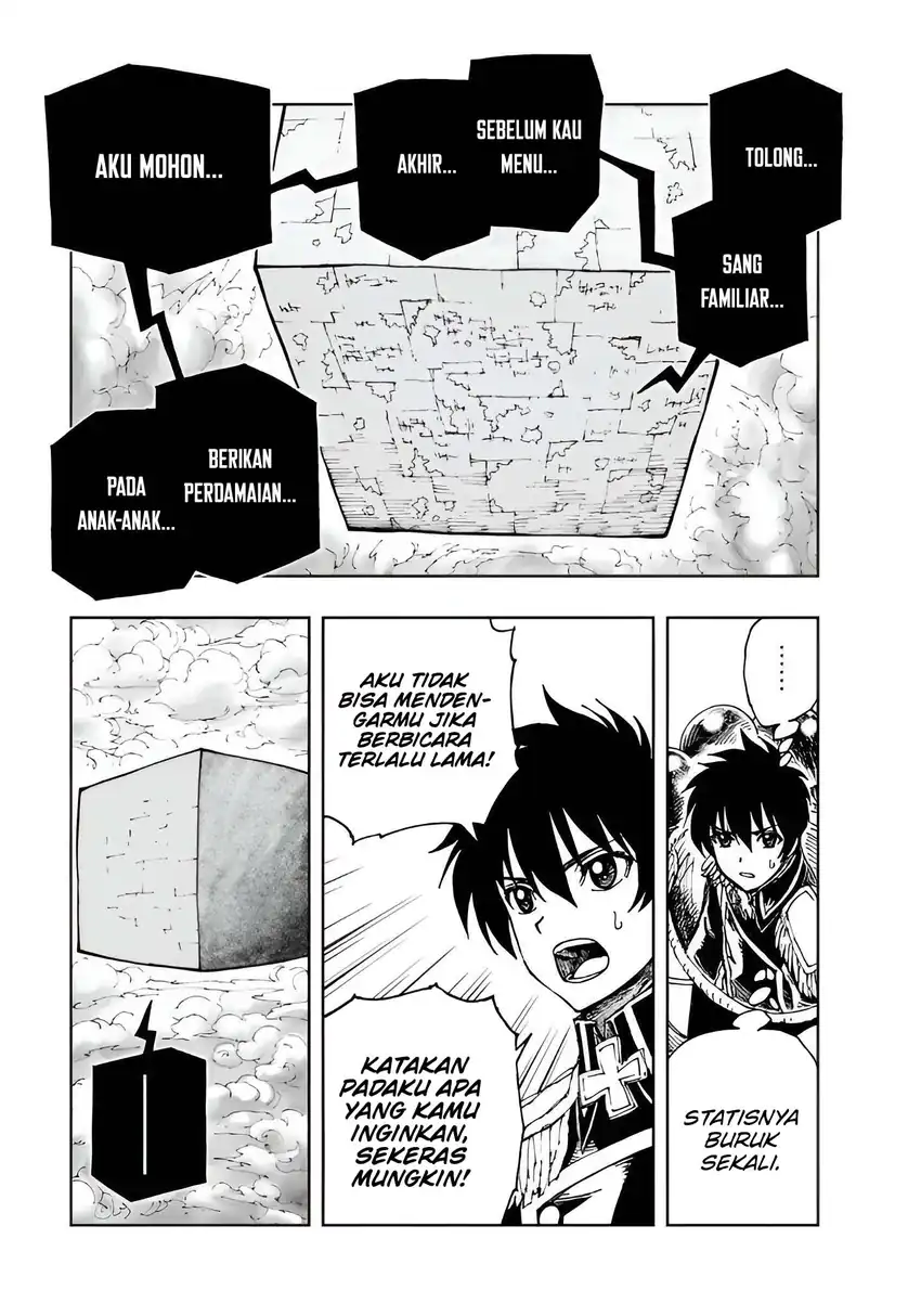 Genjitsu Shugi Yuusha no Oukoku Saikenki Chapter 72 Gambar 15