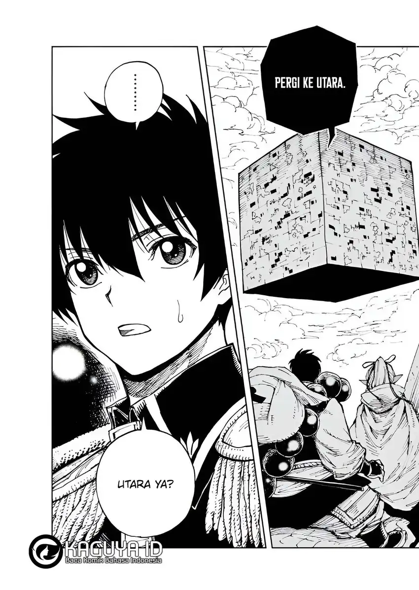 Genjitsu Shugi Yuusha no Oukoku Saikenki Chapter 72 Gambar 16