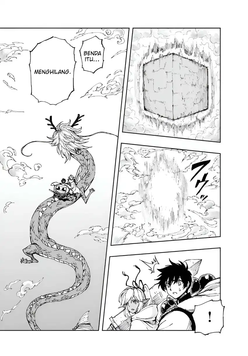 Genjitsu Shugi Yuusha no Oukoku Saikenki Chapter 72 Gambar 17