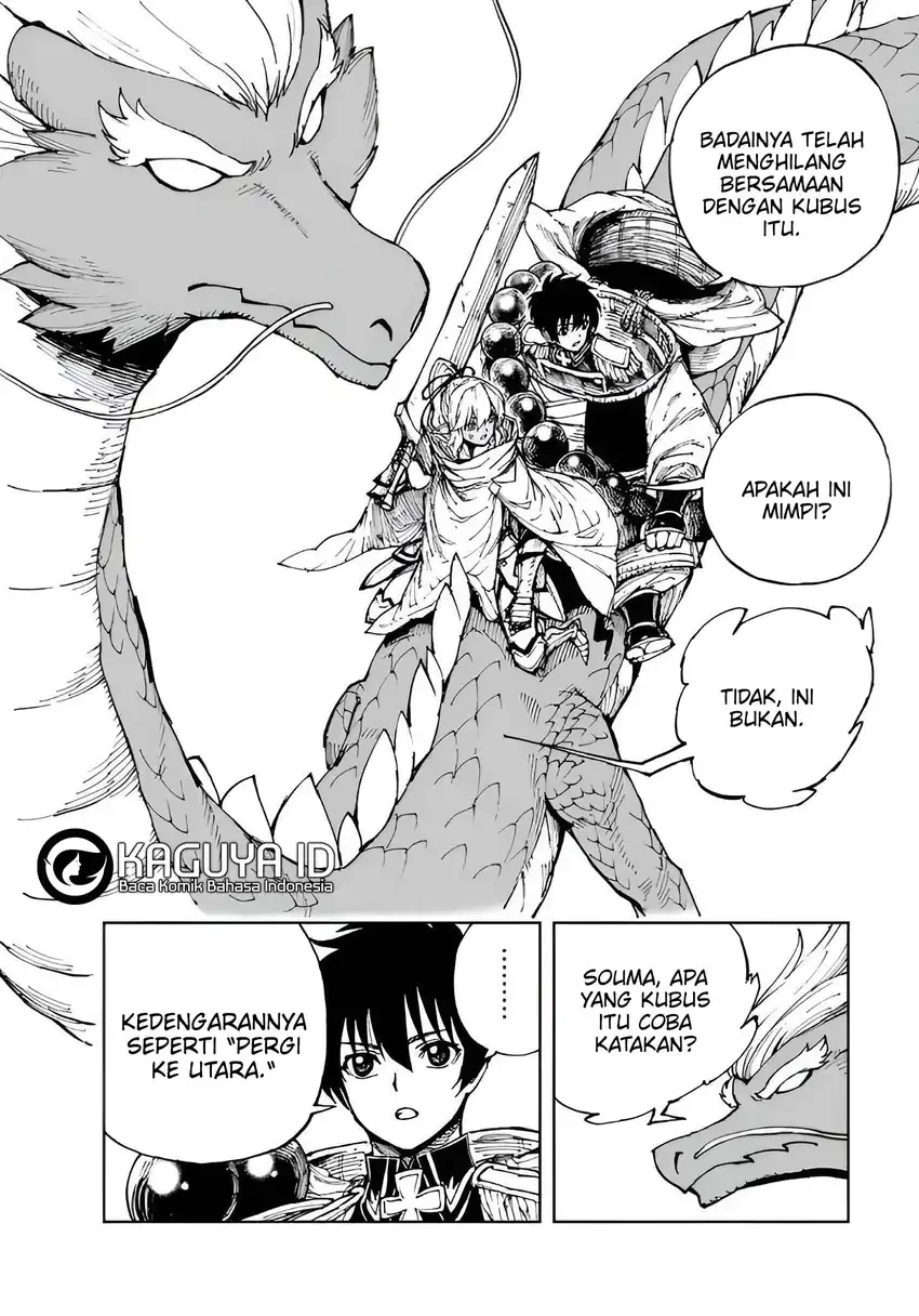 Genjitsu Shugi Yuusha no Oukoku Saikenki Chapter 72 Gambar 18