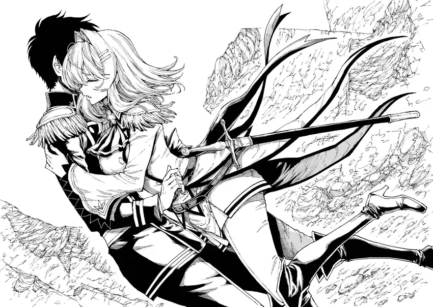 Genjitsu Shugi Yuusha no Oukoku Saikenki Chapter 72 Gambar 21