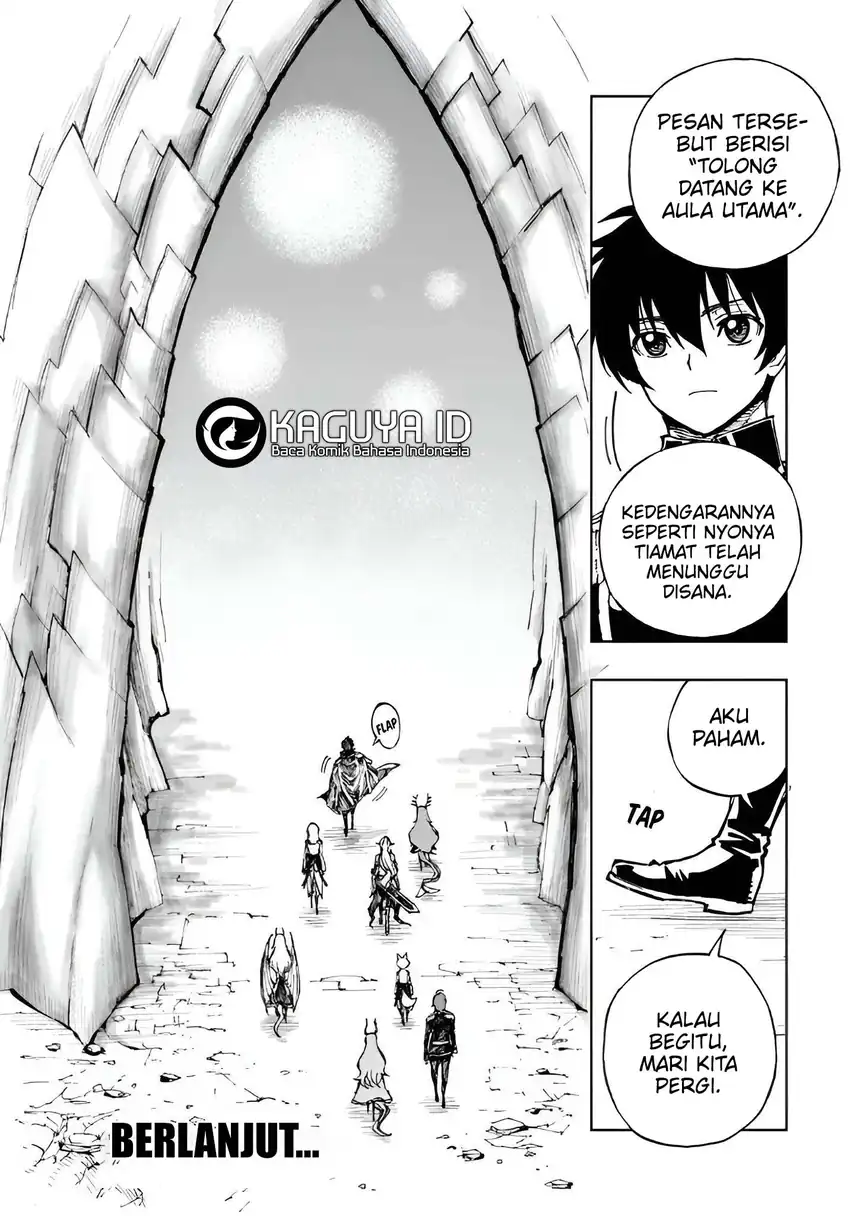 Genjitsu Shugi Yuusha no Oukoku Saikenki Chapter 72 Gambar 28