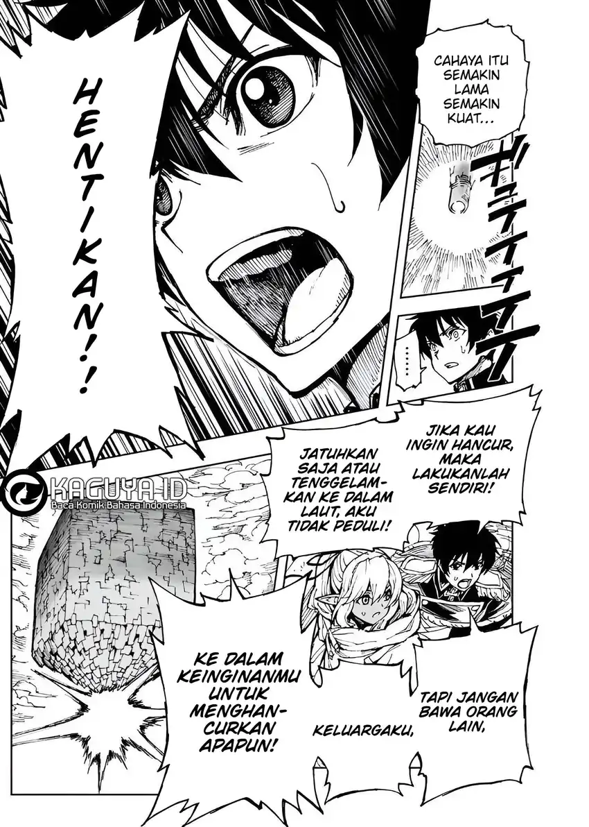 Genjitsu Shugi Yuusha no Oukoku Saikenki Chapter 72 Gambar 4