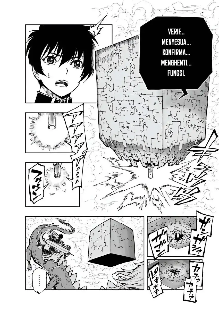 Genjitsu Shugi Yuusha no Oukoku Saikenki Chapter 72 Gambar 5