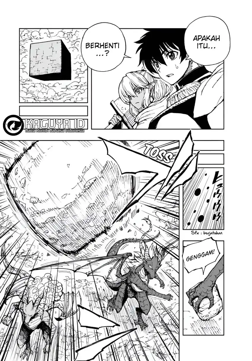 Genjitsu Shugi Yuusha no Oukoku Saikenki Chapter 72 Gambar 6