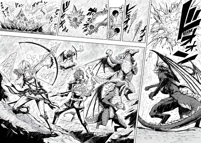 Genjitsu Shugi Yuusha no Oukoku Saikenki Chapter 72 Gambar 7