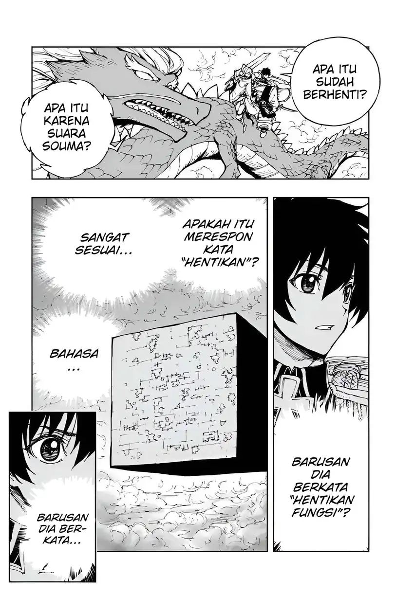 Genjitsu Shugi Yuusha no Oukoku Saikenki Chapter 72 Gambar 9