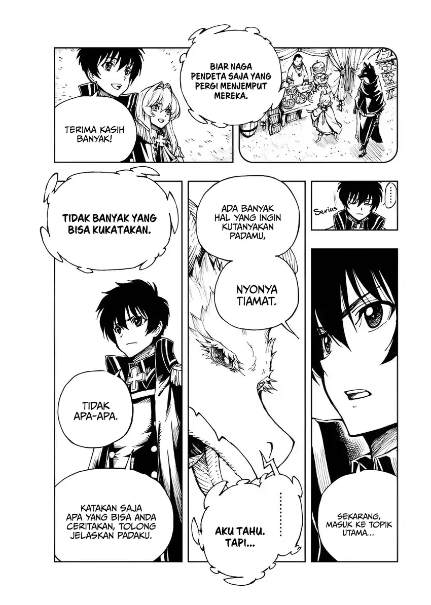 Genjitsu Shugi Yuusha no Oukoku Saikenki Chapter 73 Gambar 10