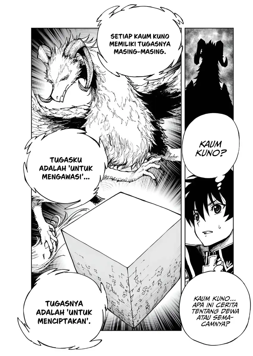 Genjitsu Shugi Yuusha no Oukoku Saikenki Chapter 73 Gambar 12