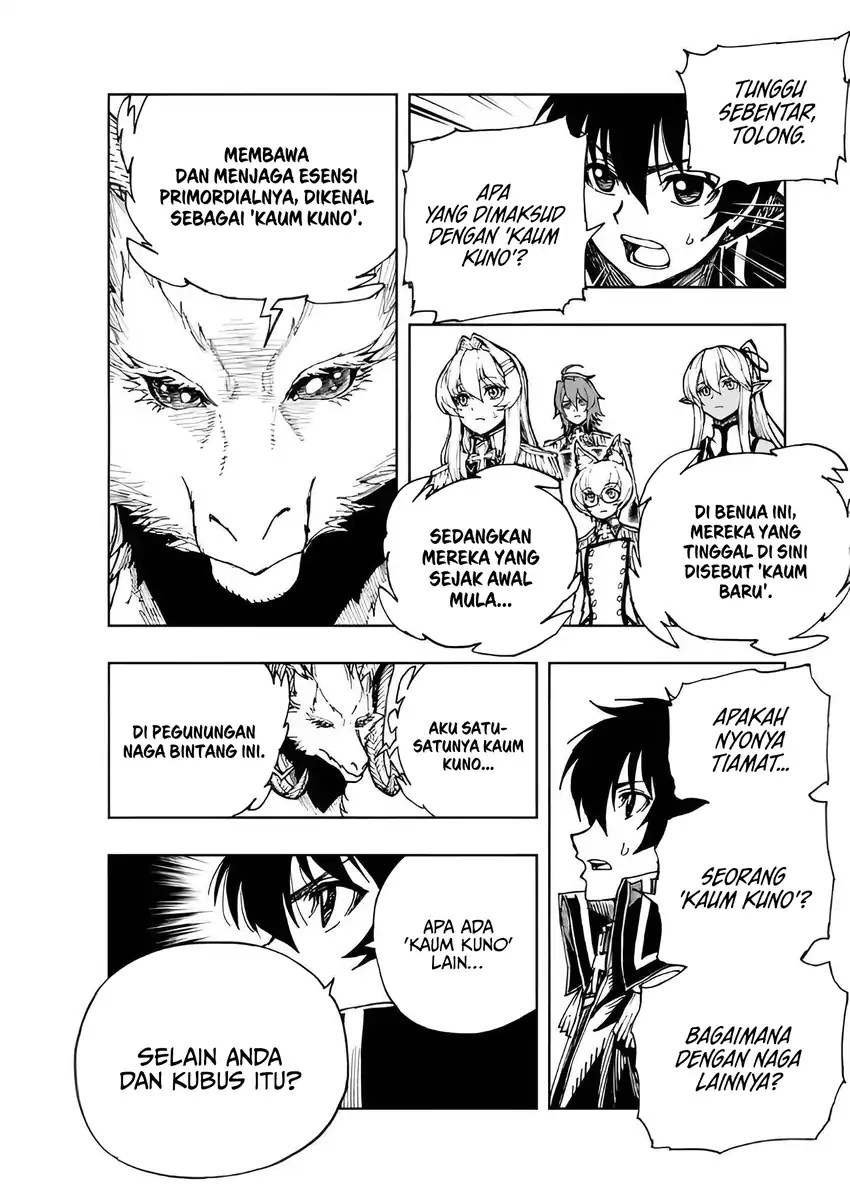 Genjitsu Shugi Yuusha no Oukoku Saikenki Chapter 73 Gambar 14