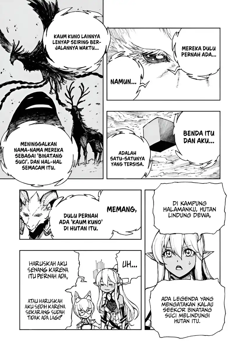 Genjitsu Shugi Yuusha no Oukoku Saikenki Chapter 73 Gambar 15