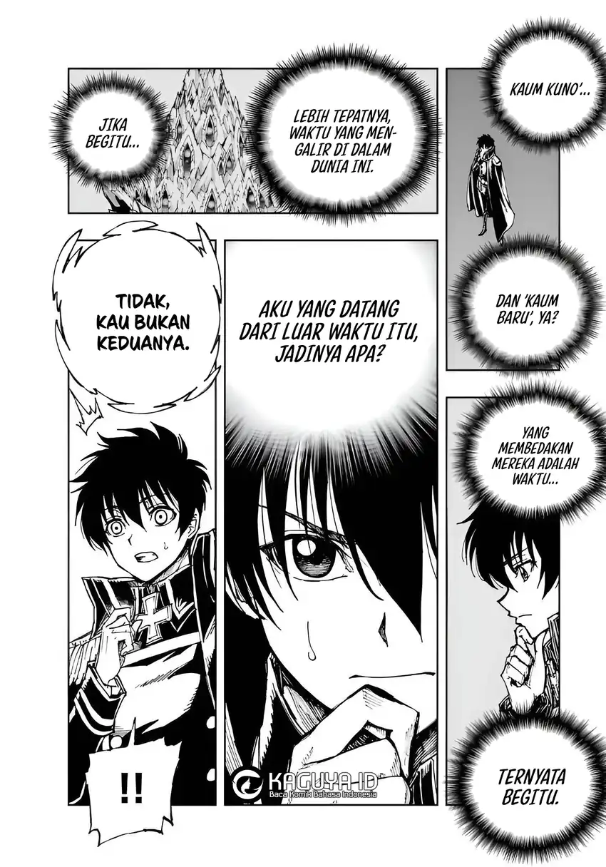 Genjitsu Shugi Yuusha no Oukoku Saikenki Chapter 73 Gambar 16