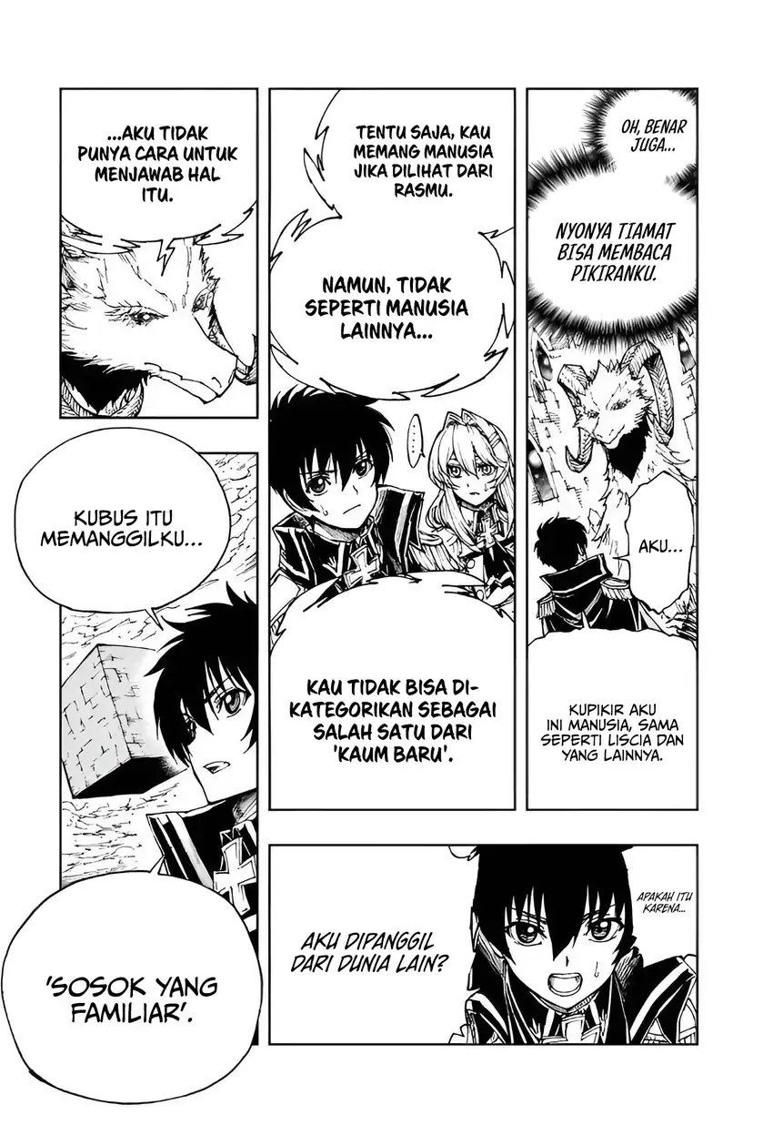 Genjitsu Shugi Yuusha no Oukoku Saikenki Chapter 73 Gambar 17