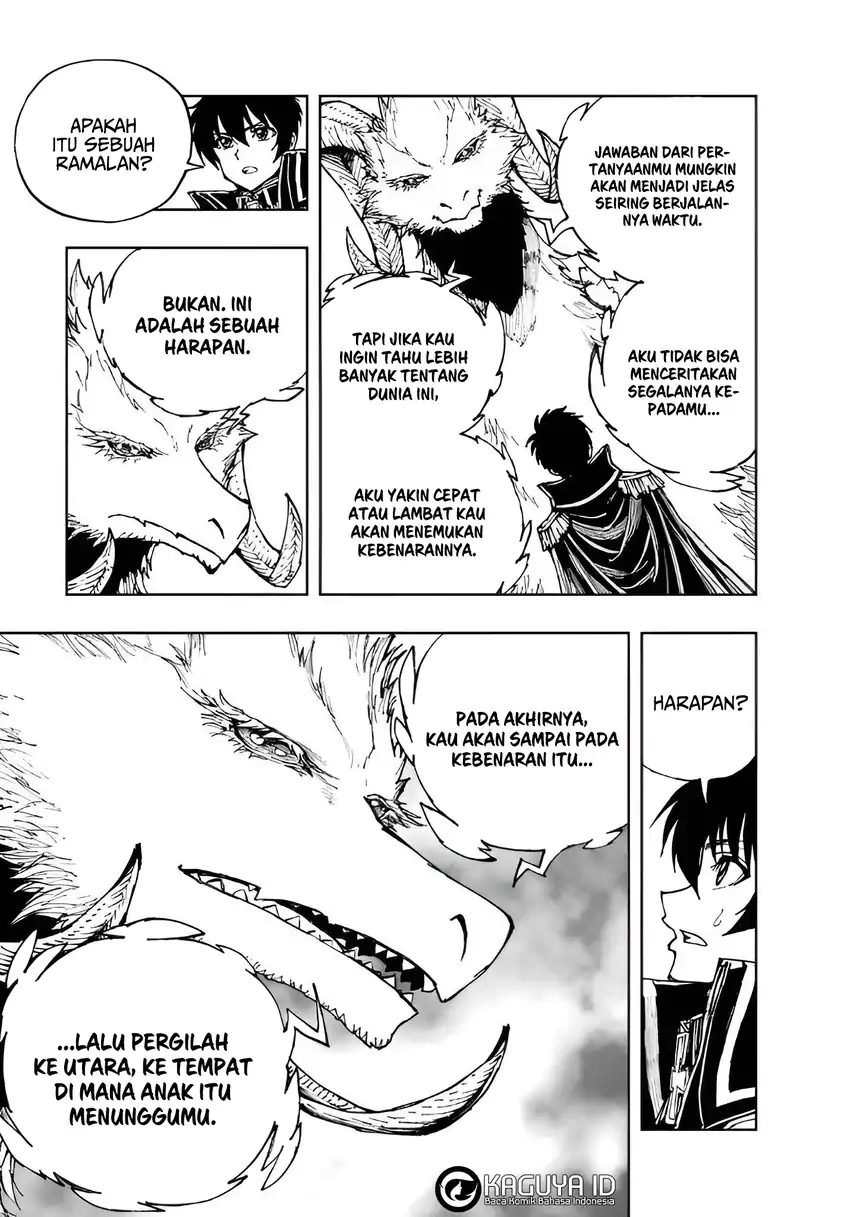 Genjitsu Shugi Yuusha no Oukoku Saikenki Chapter 73 Gambar 22