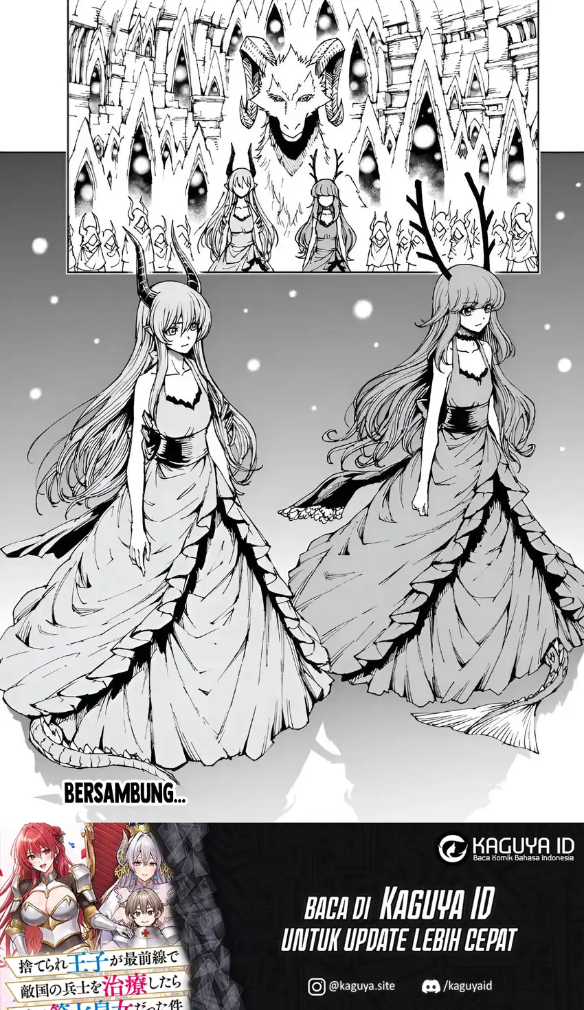 Genjitsu Shugi Yuusha no Oukoku Saikenki Chapter 73 Gambar 28