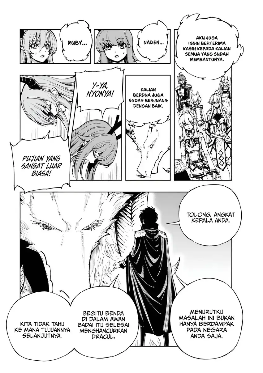 Genjitsu Shugi Yuusha no Oukoku Saikenki Chapter 73 Gambar 5