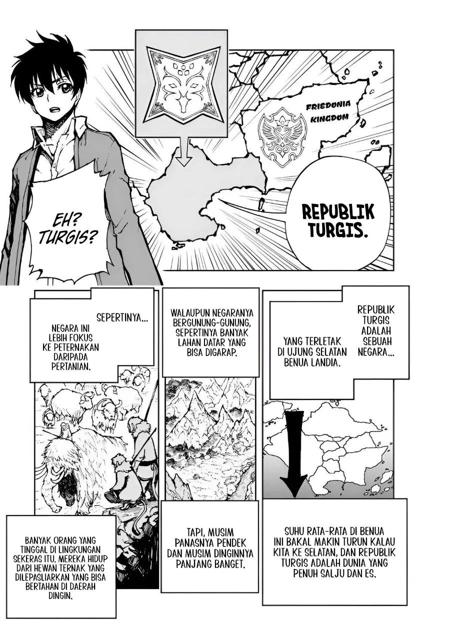 Genjitsu Shugi Yuusha no Oukoku Saikenki Chapter 74 Gambar 12