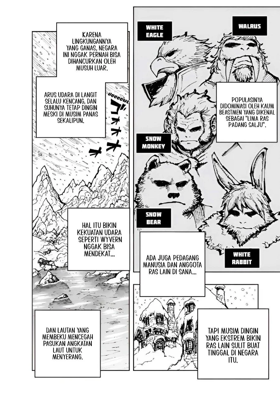 Genjitsu Shugi Yuusha no Oukoku Saikenki Chapter 74 Gambar 13