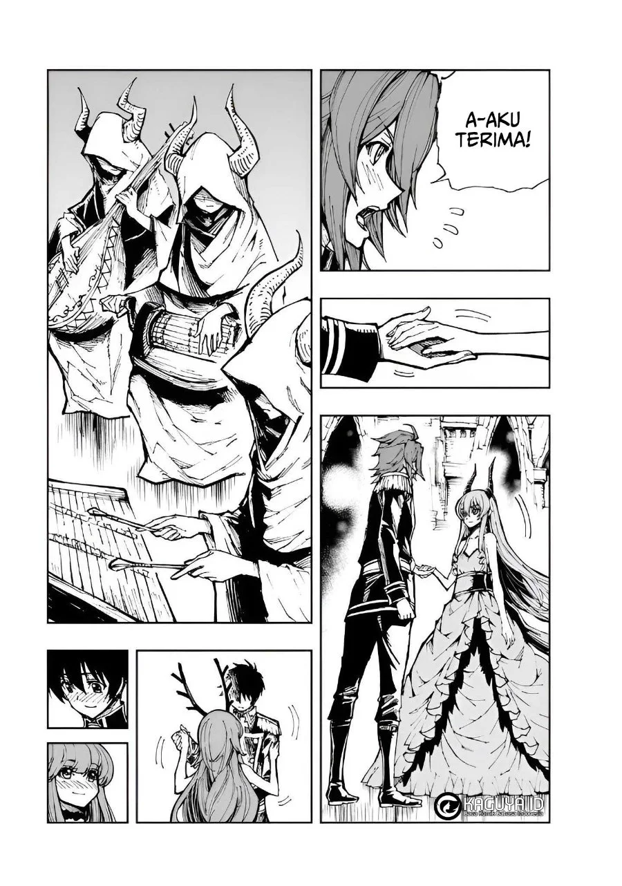 Genjitsu Shugi Yuusha no Oukoku Saikenki Chapter 74 Gambar 4