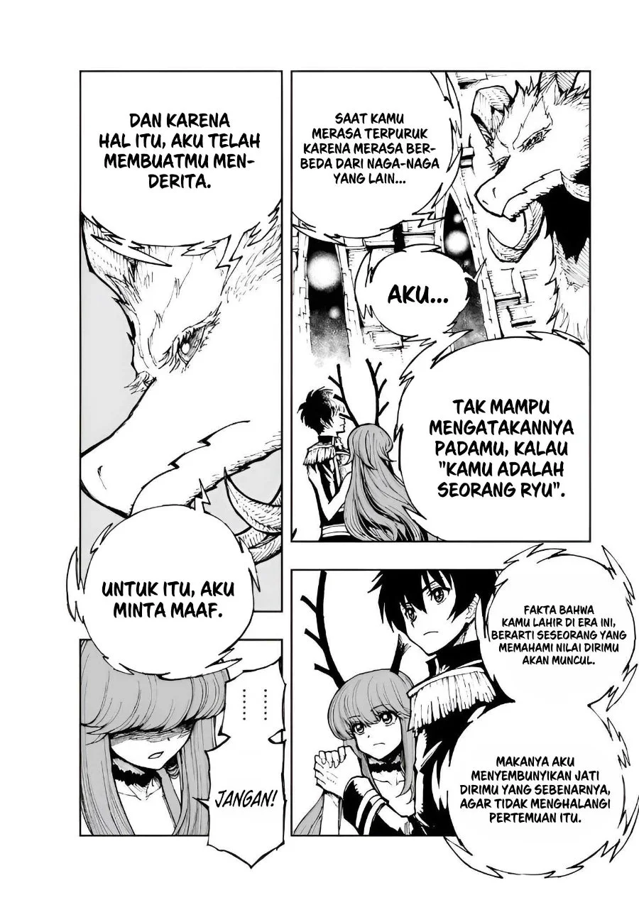 Genjitsu Shugi Yuusha no Oukoku Saikenki Chapter 74 Gambar 5