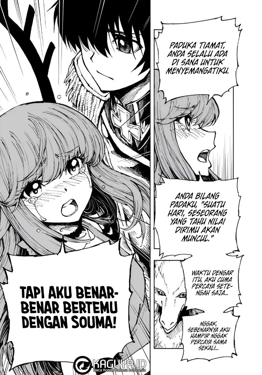 Genjitsu Shugi Yuusha no Oukoku Saikenki Chapter 74 Gambar 6
