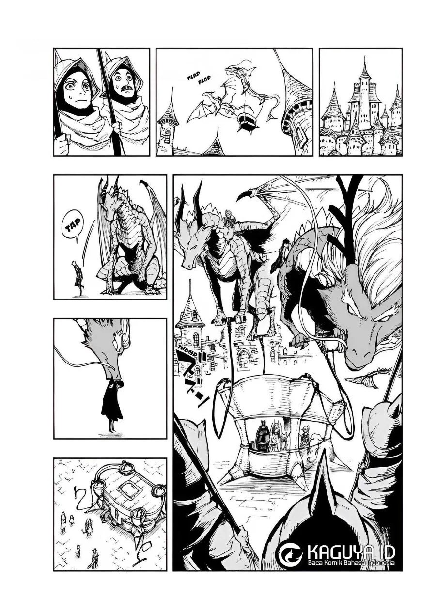 Genjitsu Shugi Yuusha no Oukoku Saikenki Chapter 74 Gambar 7