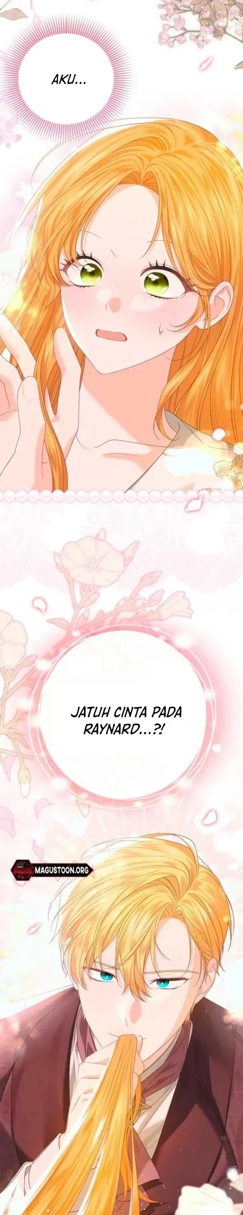 Get in My Bed, Supporting Male Leads! Chapter 10 Gambar 29