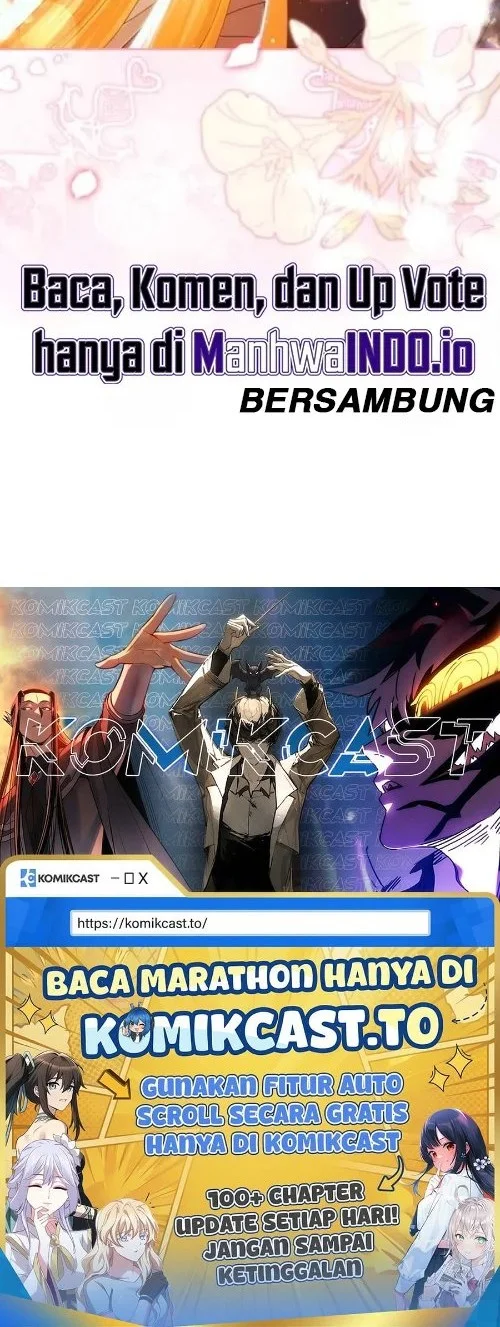 Get in My Bed, Supporting Male Leads! Chapter 10 Gambar 30