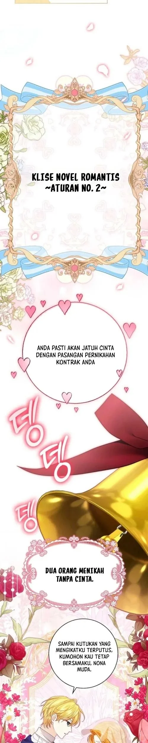 Get in My Bed, Supporting Male Leads! Chapter 11 Gambar 5