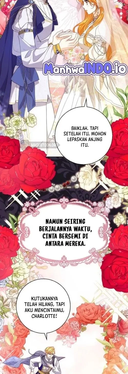 Get in My Bed, Supporting Male Leads! Chapter 11 Gambar 6